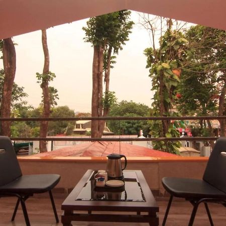 Sunshine Resort Lonavala Bagian luar foto