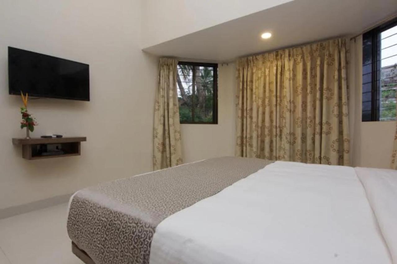 Sunshine Resort Lonavala Bagian luar foto