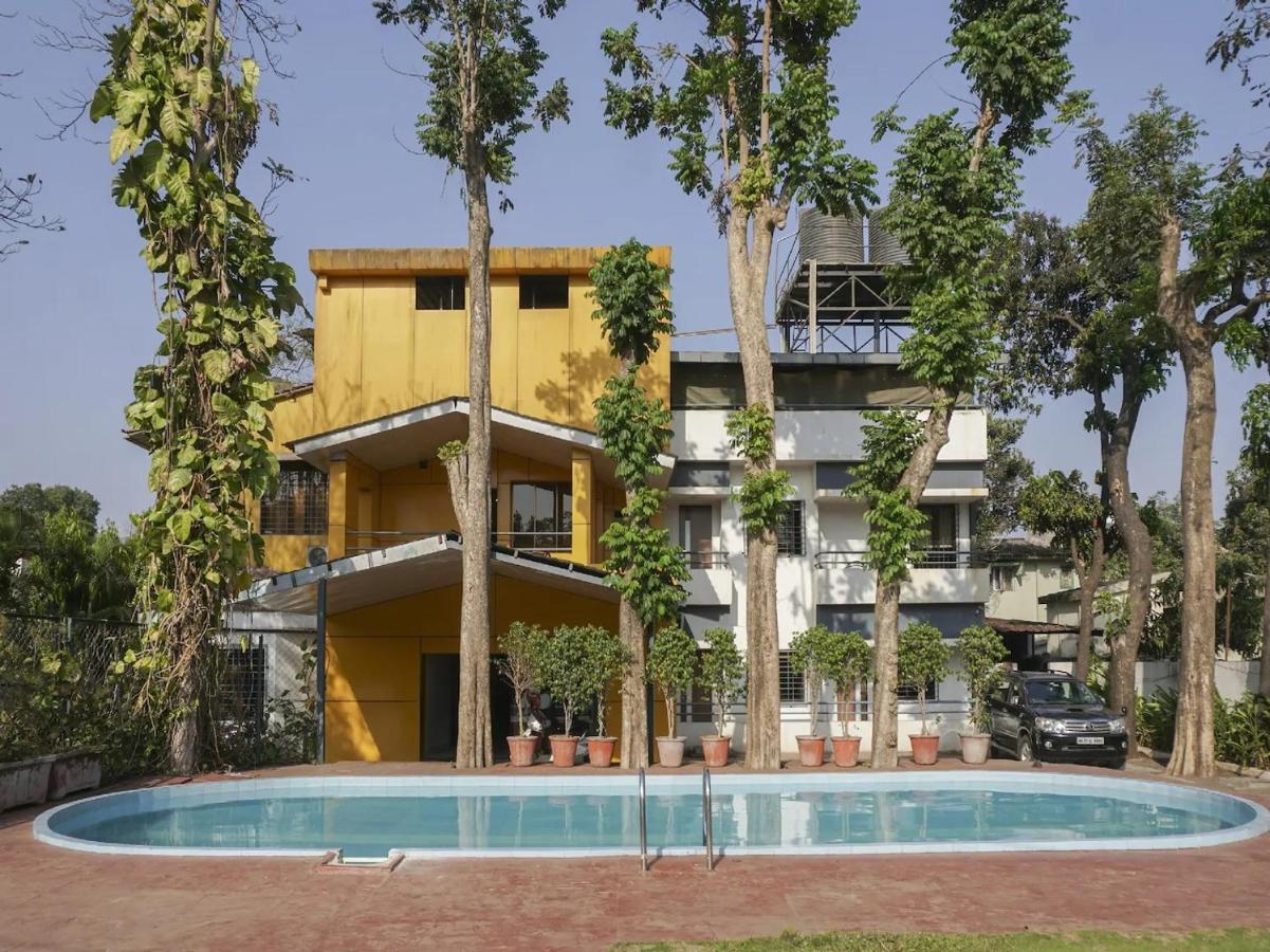 Sunshine Resort Lonavala Bagian luar foto