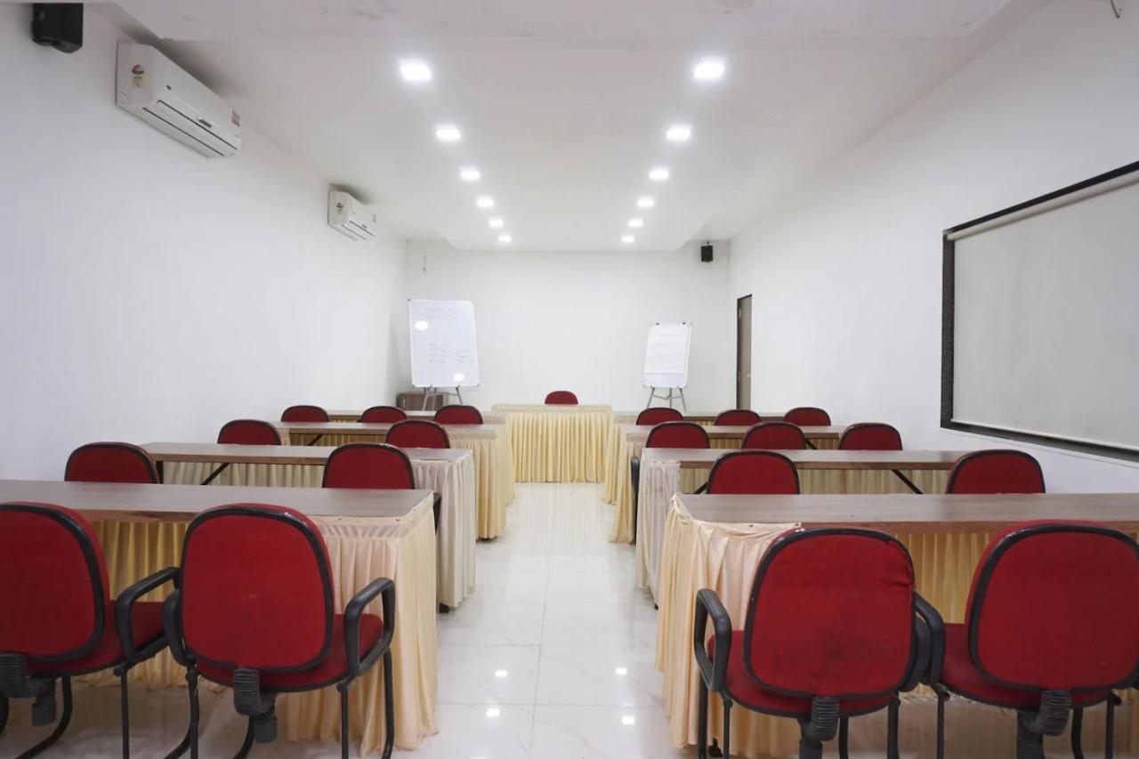 Sunshine Resort Lonavala Bagian luar foto