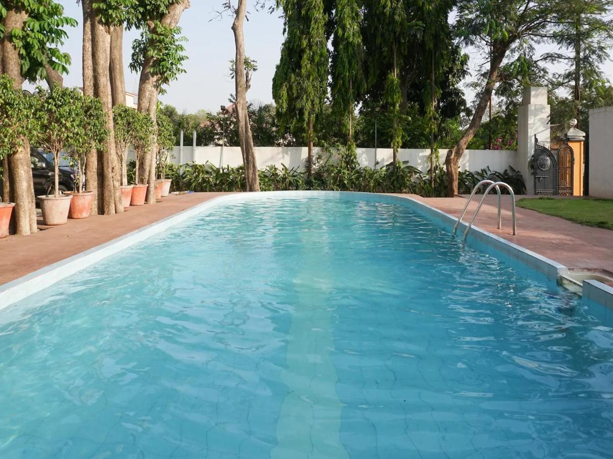 Sunshine Resort Lonavala Bagian luar foto