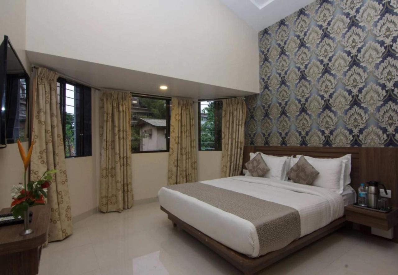 Sunshine Resort Lonavala Bagian luar foto