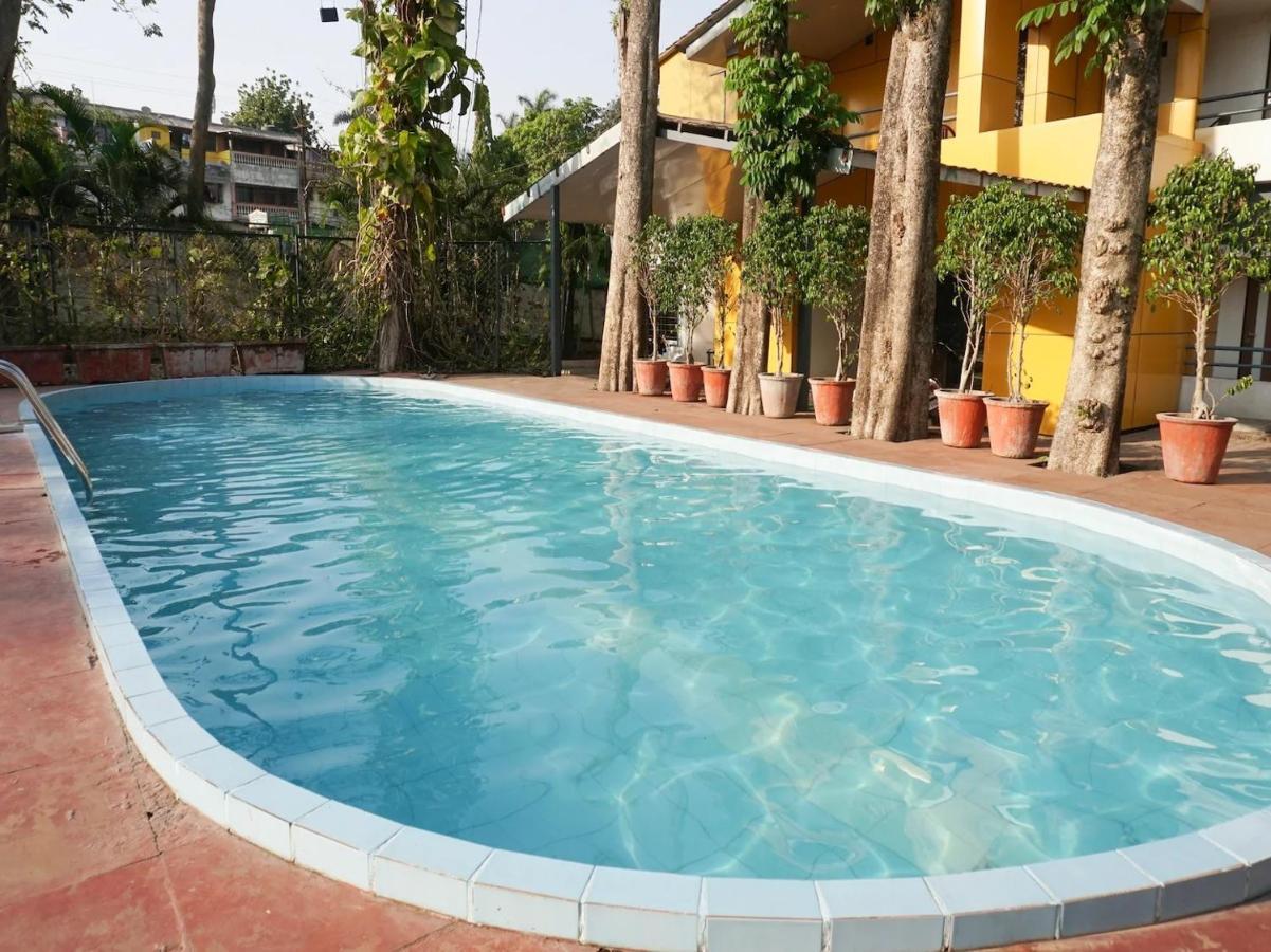 Sunshine Resort Lonavala Bagian luar foto