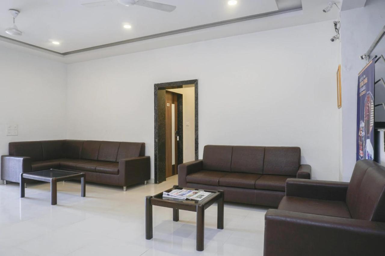 Sunshine Resort Lonavala Bagian luar foto