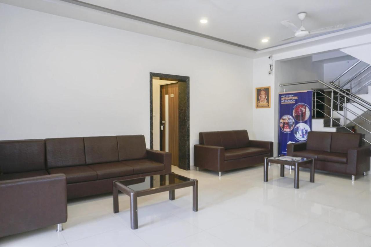 Sunshine Resort Lonavala Bagian luar foto