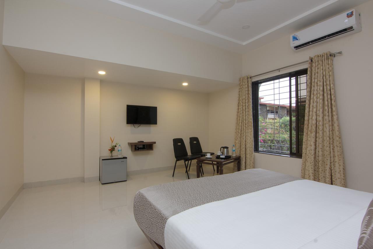 Sunshine Resort Lonavala Bagian luar foto
