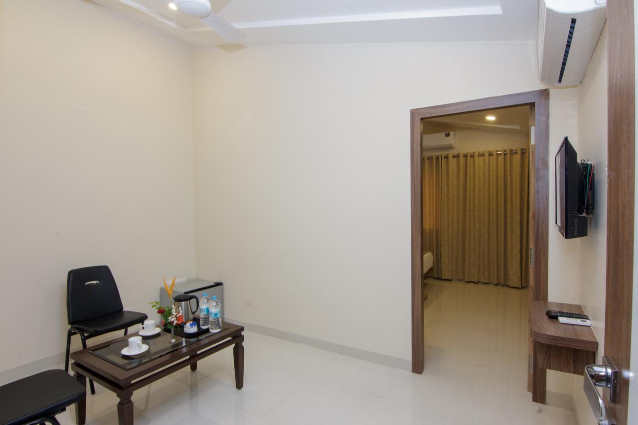 Sunshine Resort Lonavala Bagian luar foto