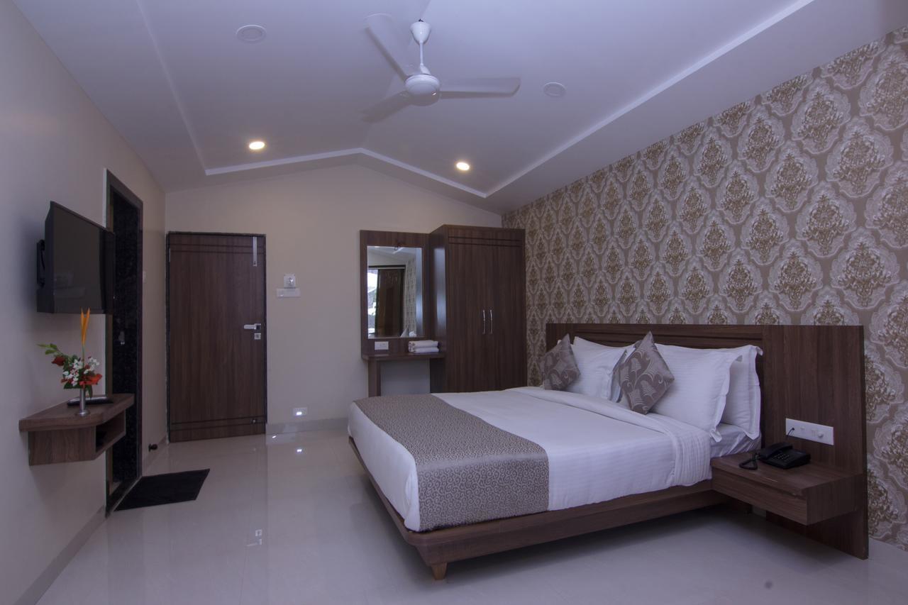 Sunshine Resort Lonavala Bagian luar foto