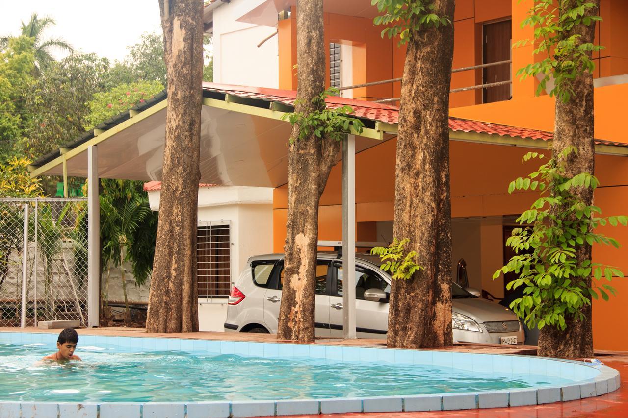 Sunshine Resort Lonavala Bagian luar foto